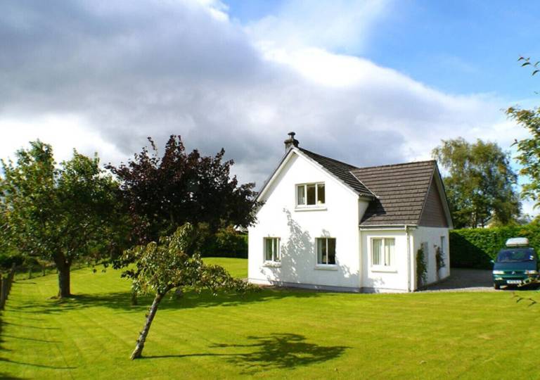 House Benderloch