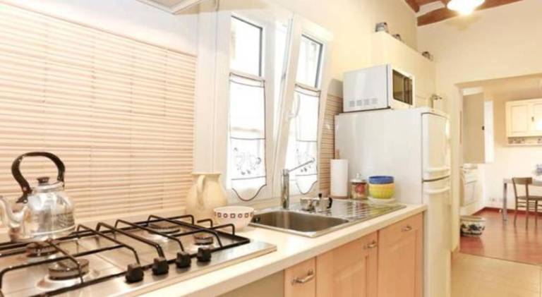 Holiday apartment | Next to Lucca Cathedral | Good for workation | Dogs allowed — photo 3