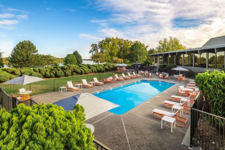 Holiday Inn Richland on the River By IHG — photo 2