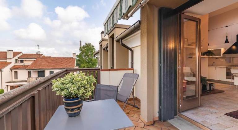 Apartment with terrace | Dogs allowed — photo 4