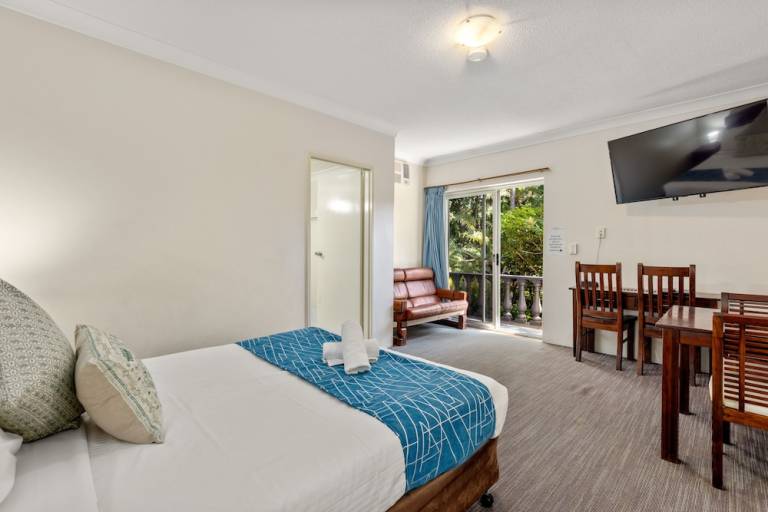 Motel  Coffs Harbour