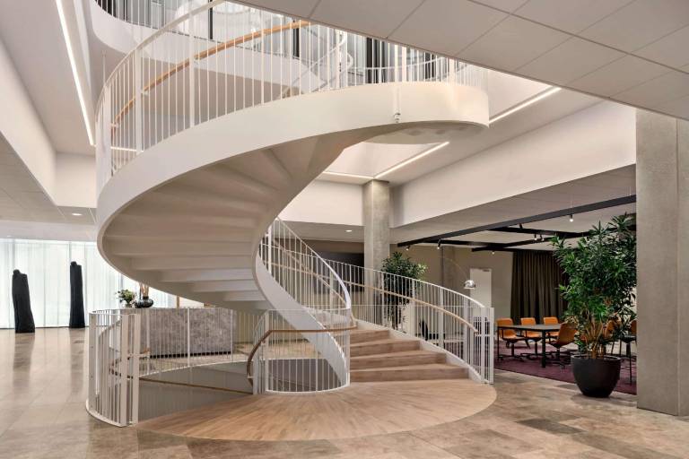 Comwell Copenhagen Portside Dolce by Wyndham — photo 2