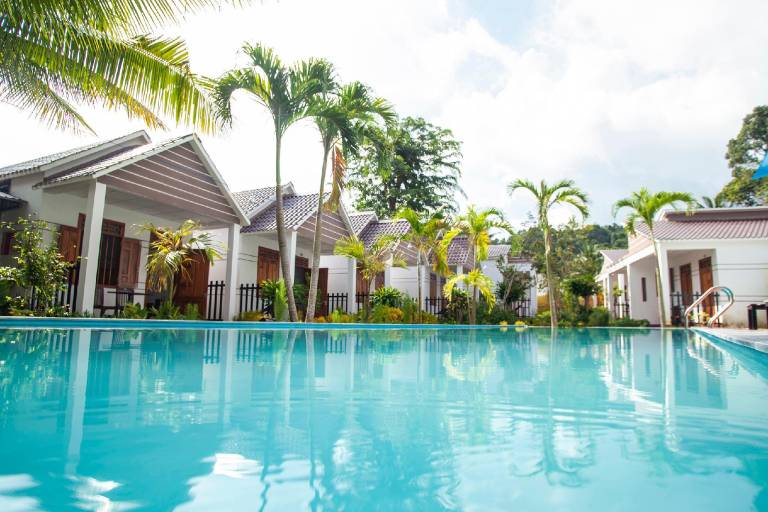 Hiến Minh Bungalow Phú Quốc in Phu Quoc