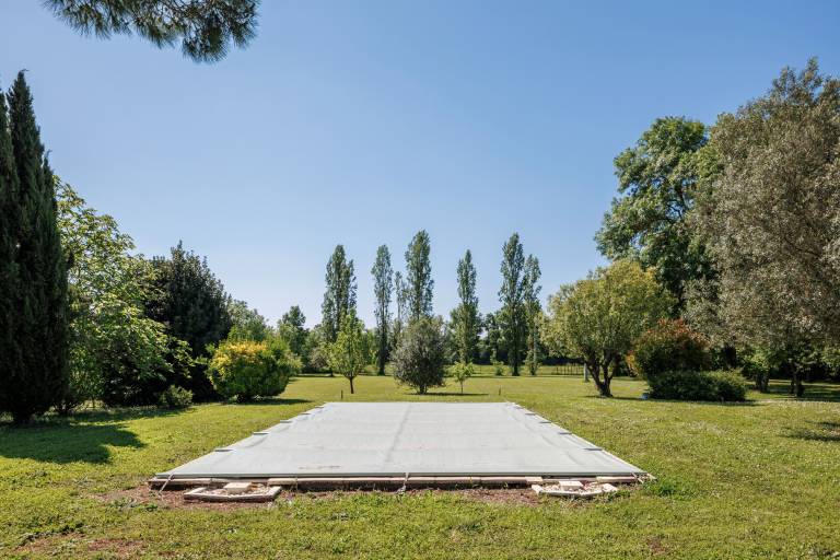 Maison de vacances Saint-André-de-Cubzac