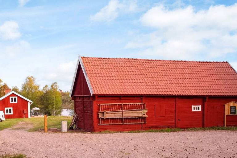 Hus  Växjö