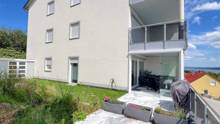 Ferienwohnung  Enderndorf am See
