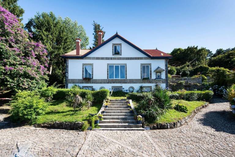 Casa Redondela