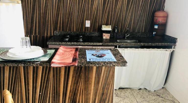 Serviced apartment with pool | Pets allowed — photo 4