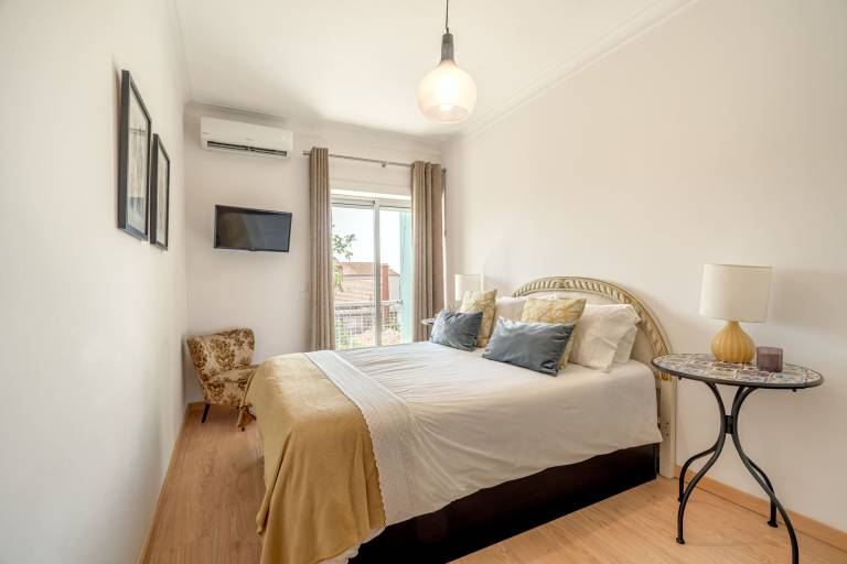 SETUBAL BOUTIQUE APARTMENTS V by Homing