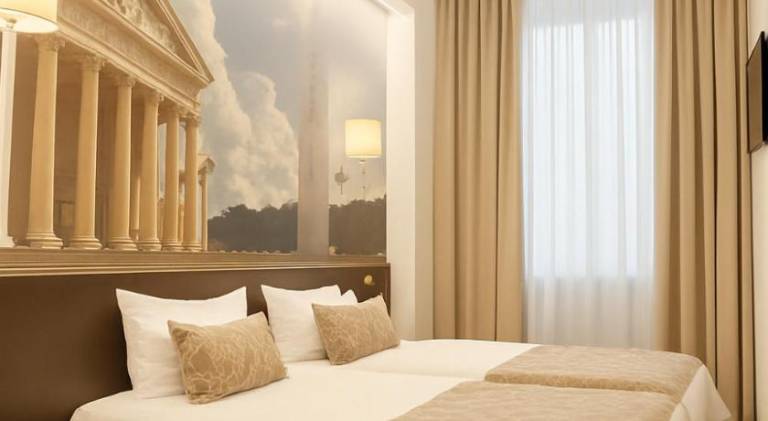 Vilnius City Room — photo 2