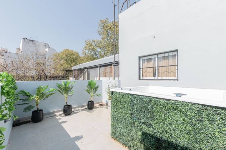 Appartement  Belgrano