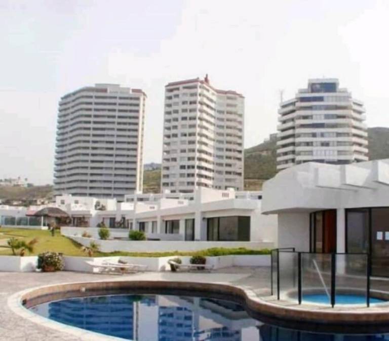 Departamento  Las Gaviotas