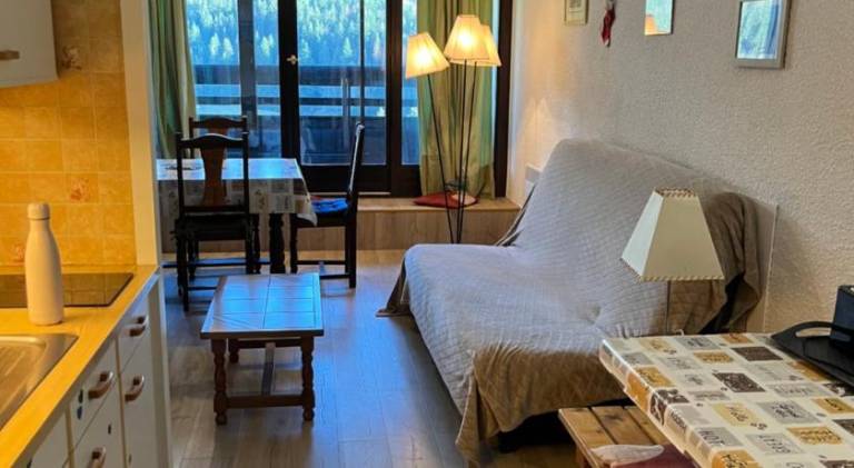 Nice rental apartment | Next to the ski | Pets are welcome — photo 2