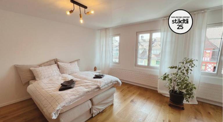 Rental apartment | Pets allowed in Lucerne