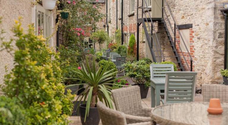 The Ormond at Tetbury — photo 3