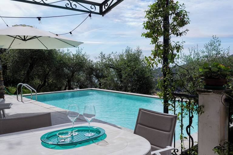 Villa Portofino