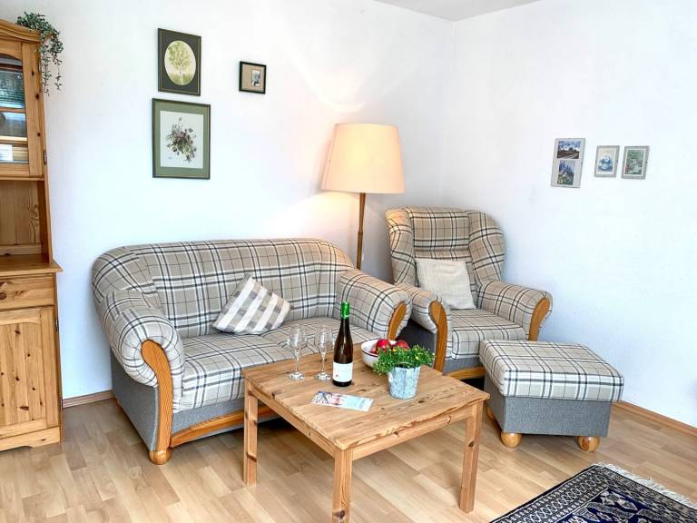 Ferienhaus Ferieneck- Wohnung 2 — photo 2