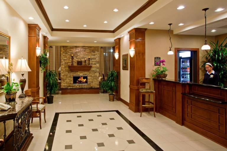 Staybridge Suites Irvine East/Lake Forest By IHG — photo 4