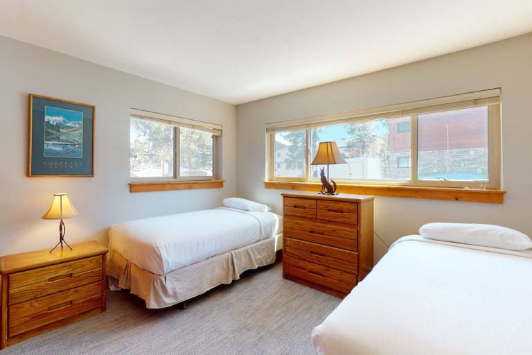 Resort Breckenridge