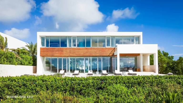Villa  Anguilla