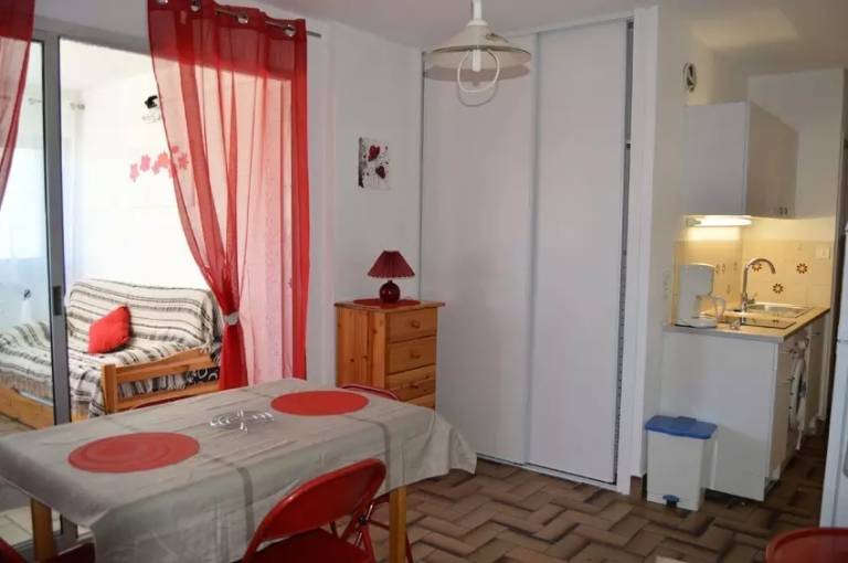 Beautiful studio | Close to the beach | Pets are welcome — photo 3