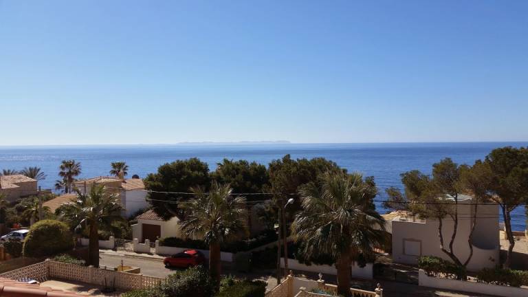 Maison de vacances Cala Pi