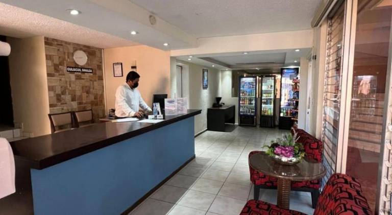 Hotel La Quinta Posada Real — photo 4