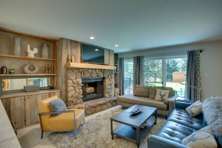 Apartment Avon