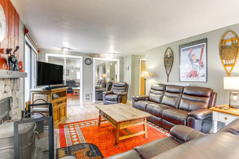 Apartment  Dover