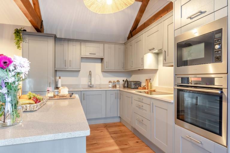 Fully equipped cottage with garden | Pets are welcome — photo 4