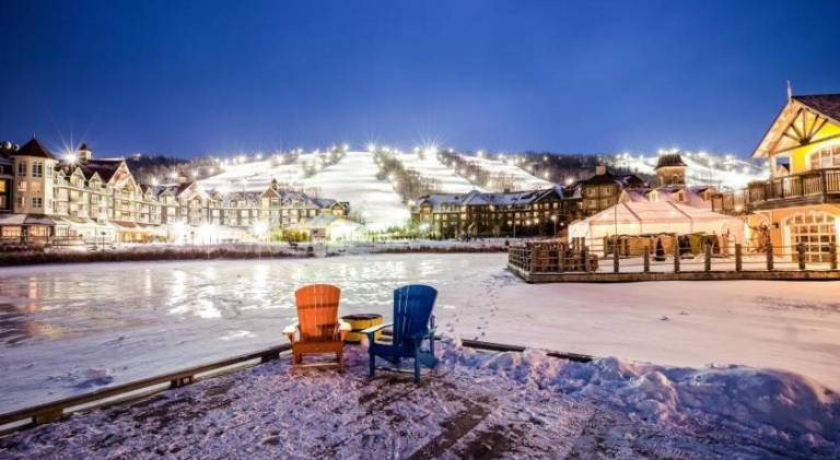 Condo 708 at North Creek Resort — photo 4