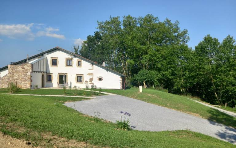 Gîte  Sare