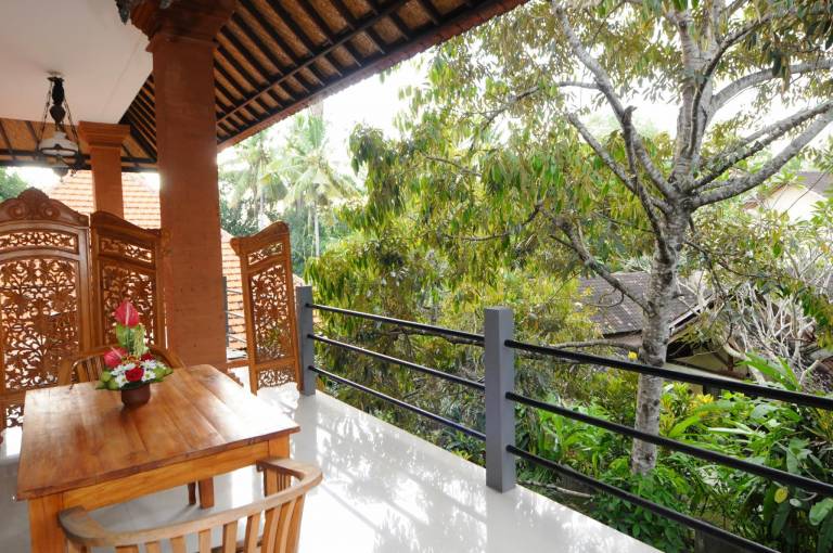 Bungalow Ubud