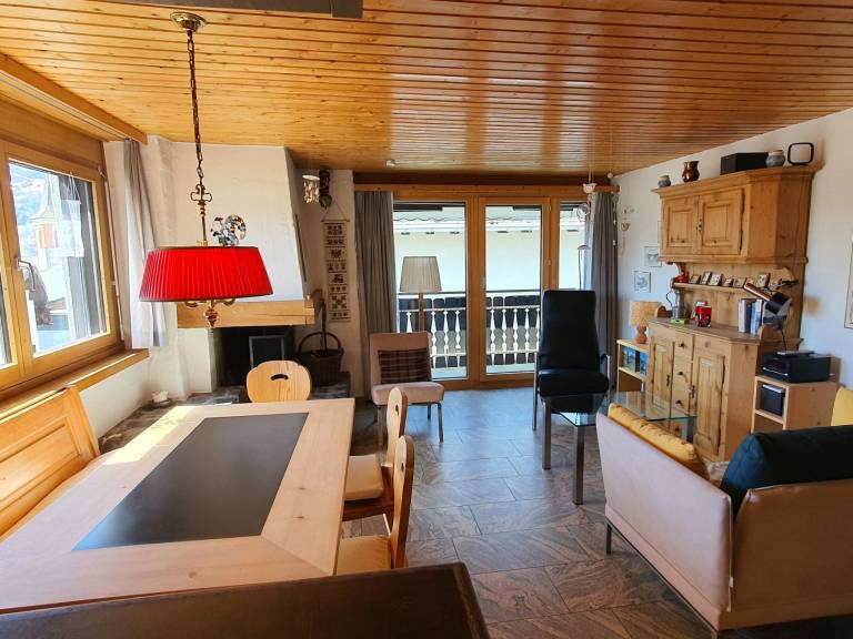 Ferienwohnung Quadra 28 — photo 3