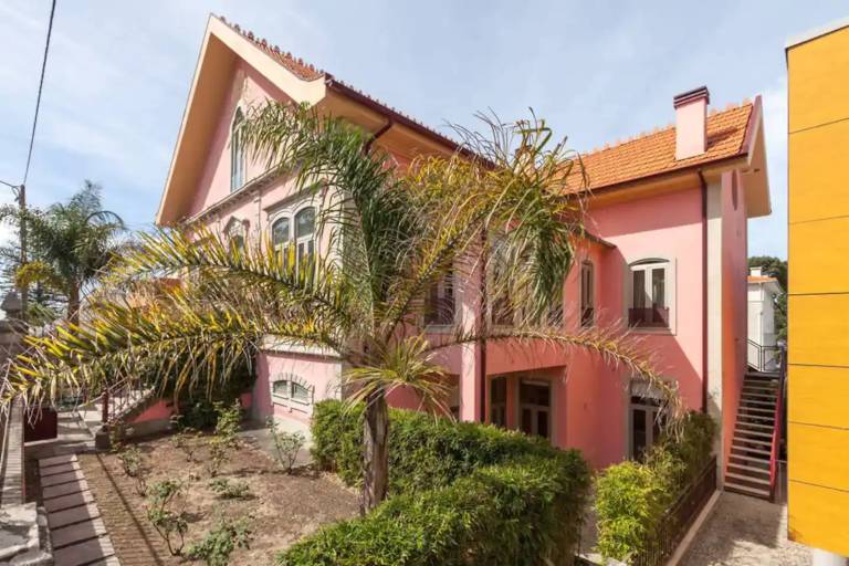 Villa Moledo