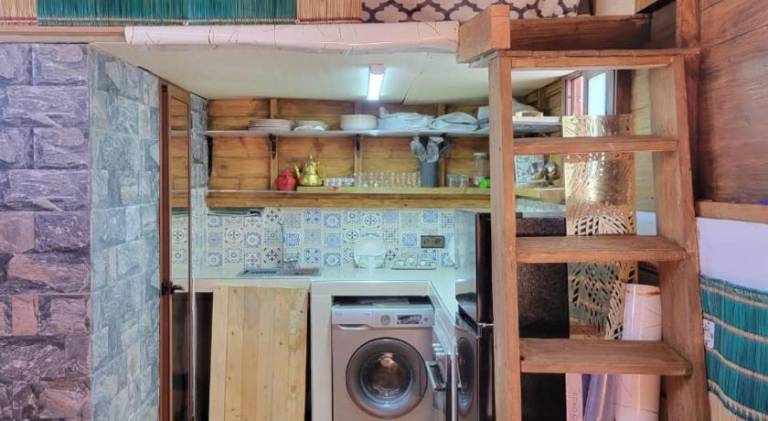 Apartment with 1 room for 2 persons — photo 3