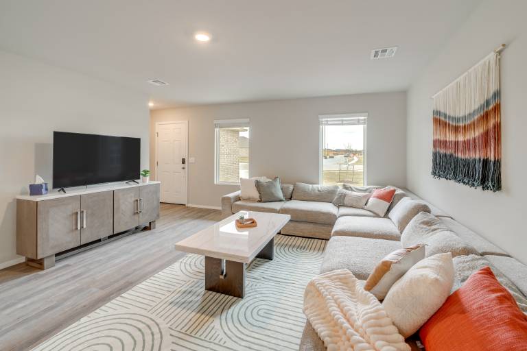 Family-Friendly, Pets Welcome: Broken Arrow Gem! — photo 4