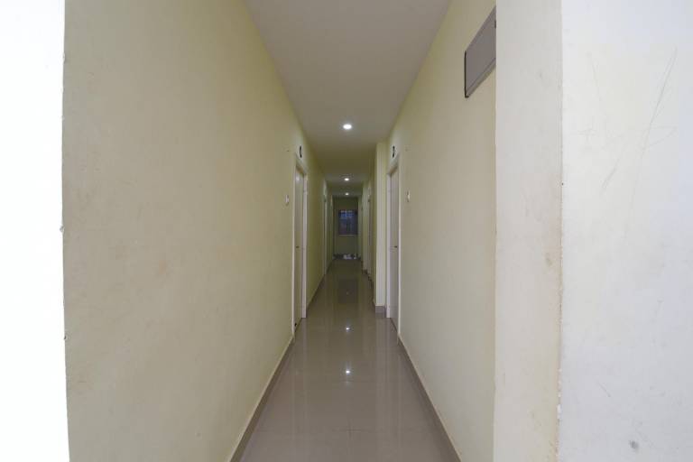 Hotel O Andhra Pradesh Hotels Association