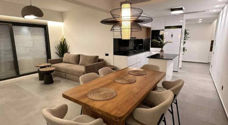 Apartment with 3 rooms for 8 persons — photo 5