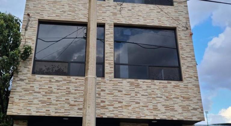 Apartment with terrace & yard | Suitable for remote work in Ciudad Victoria