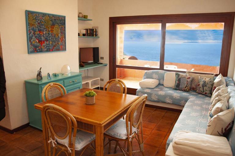 Ferienwohnung Costa Paradiso