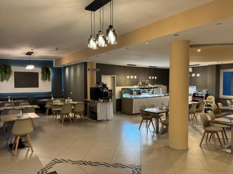 Skyline Hotel Hannover — photo 4