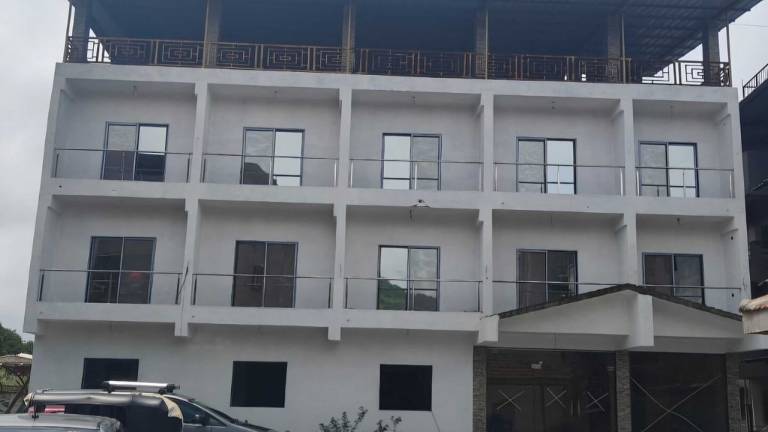 Ferienhaus für 2 Personen 31 m² in Lonauli