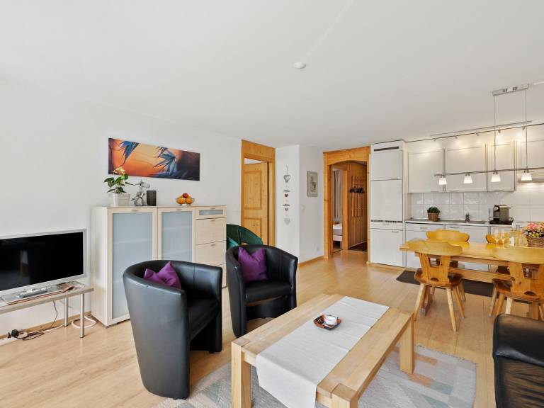 Apartment Lenzerheide