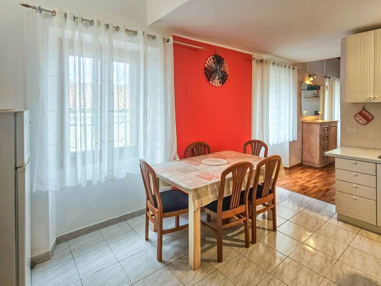 Holiday apartment | Sea view | Next to the beach | Pets allowed — photo 5