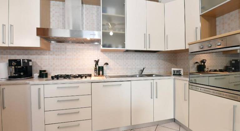 Apartment with 2 rooms for 5 persons — photo 3