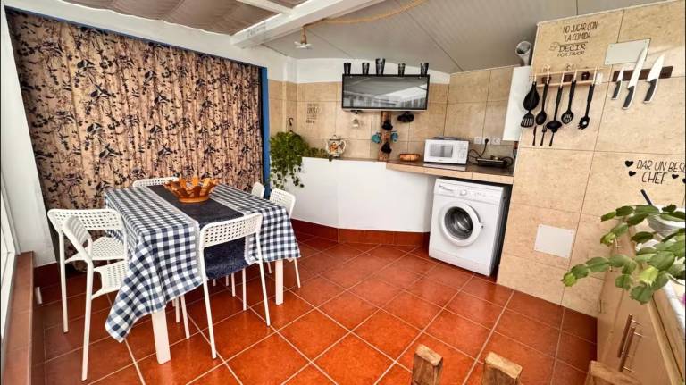 Holiday Home O Lar Tuna — photo 4