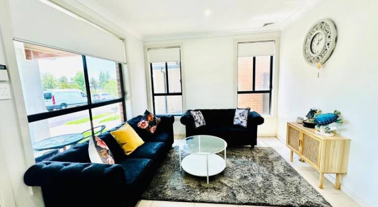 251 m&sup2; Ferienhaus