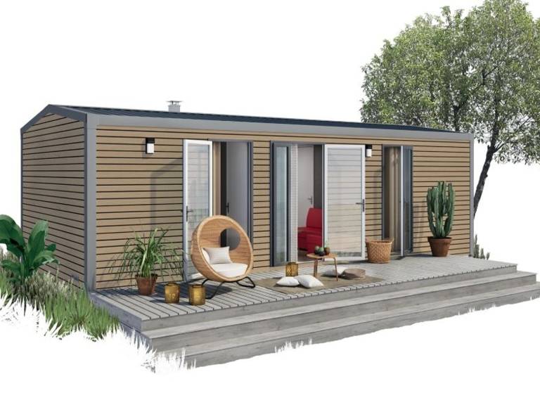 Mobil-home  Les Sables-d'Olonne