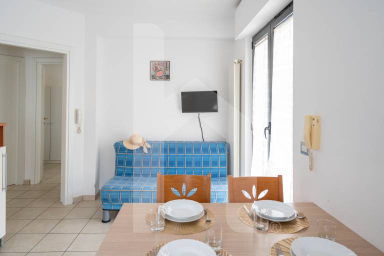 Rental apartment with yard & pool | Beach view | Beach nearby | Dogs allowed — photo 5